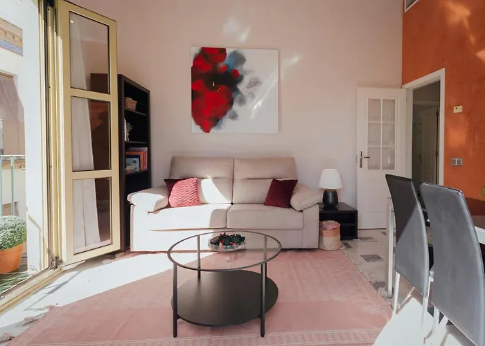 San Julian Apartment