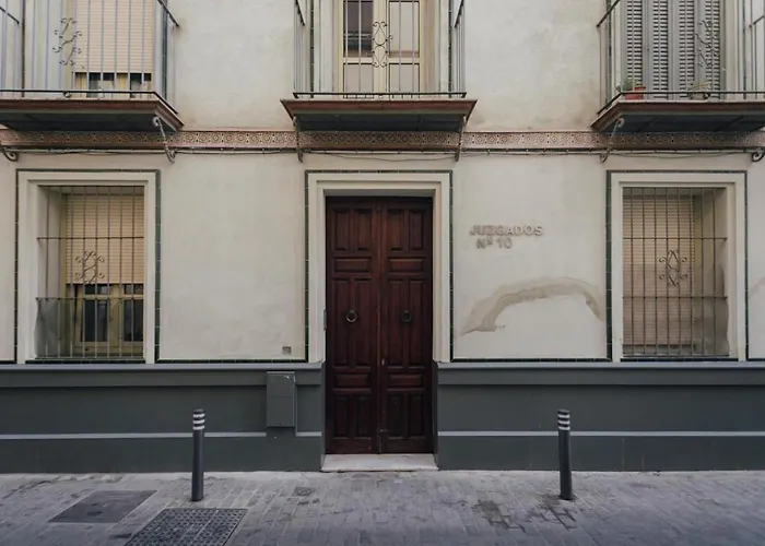 San Julian Apartment