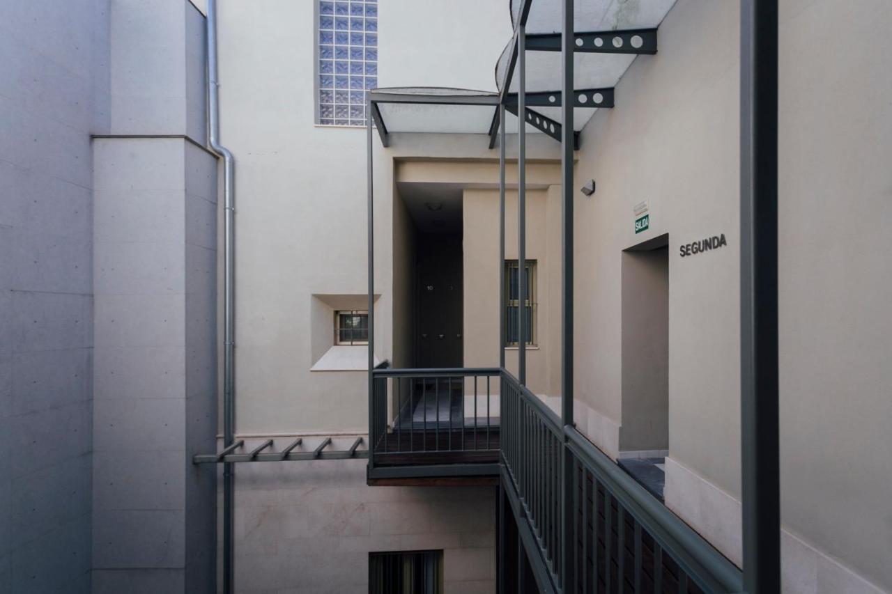 San Julian Apartment