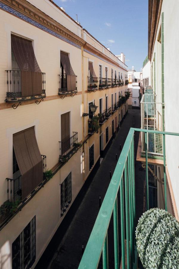 San Julian Sevilla