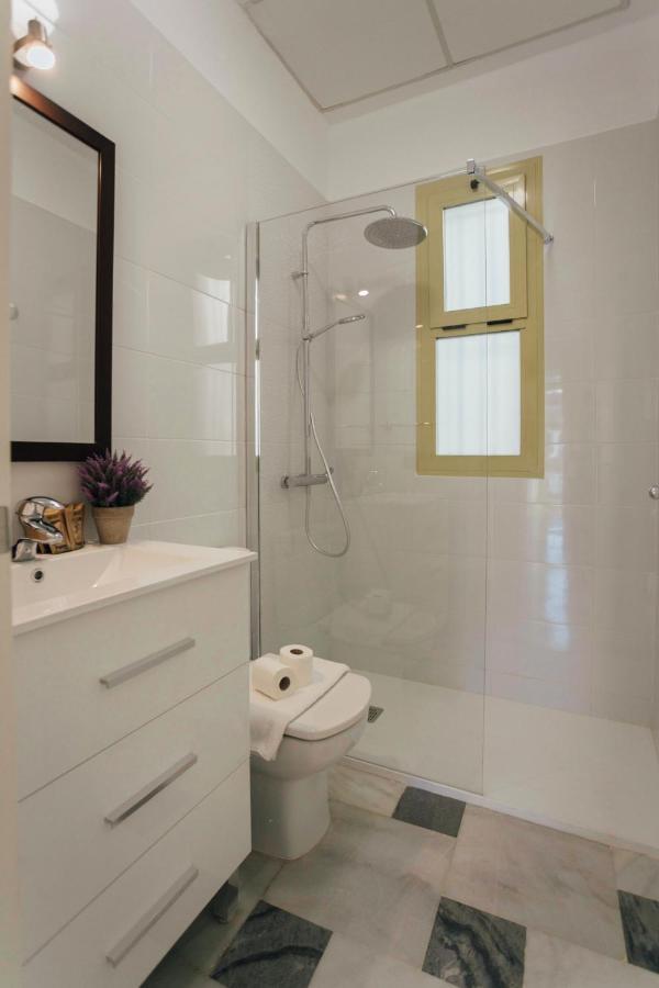 Apartment San Julian Sevilla