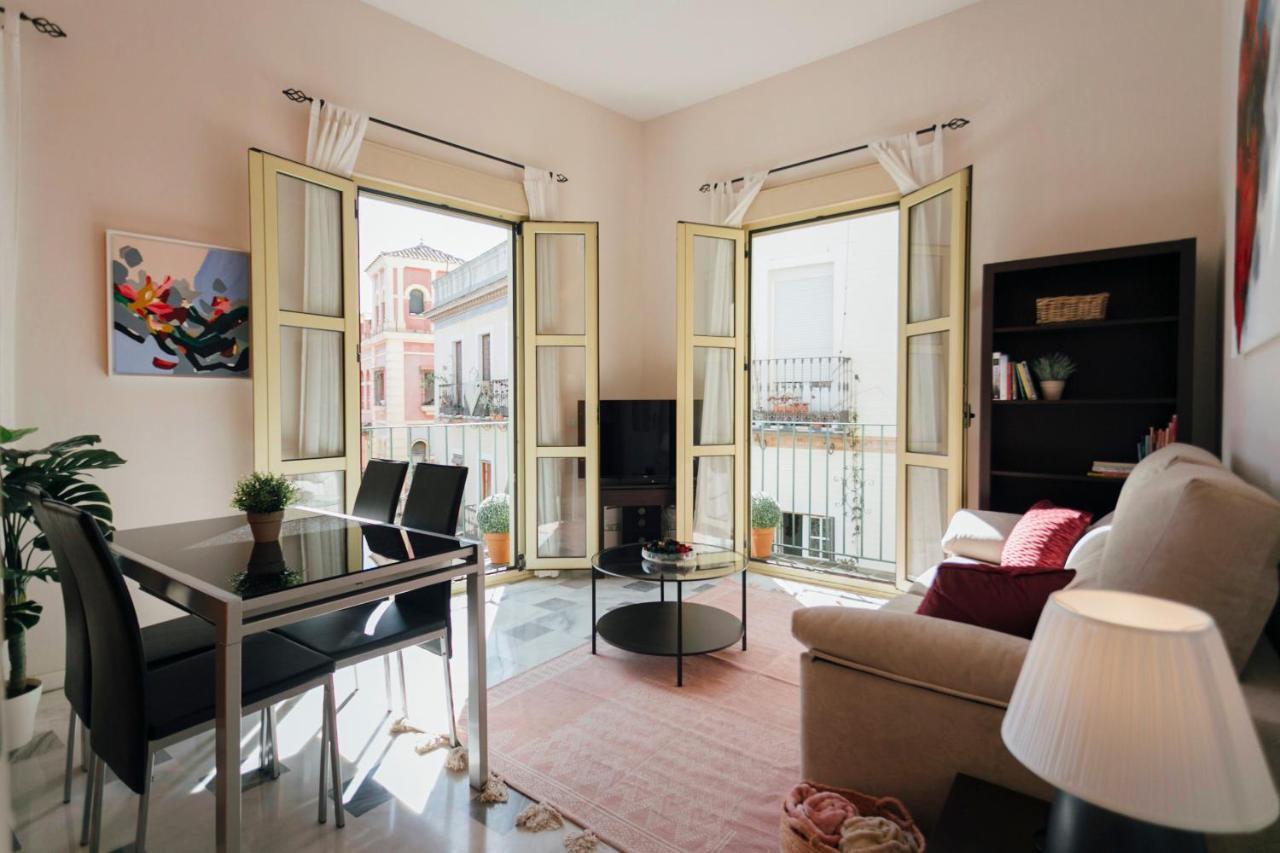 San Julian Appartement
